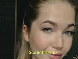 Scarlettmartinz