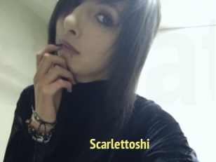 Scarlettoshi