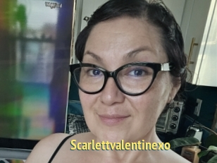 Scarlettvalentinexo