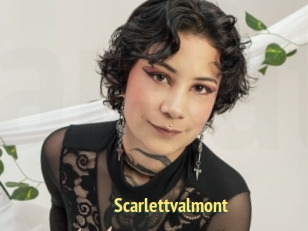 Scarlettvalmont