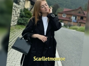 Scarlletmonroe