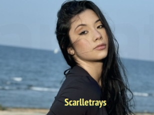 Scarlletrays