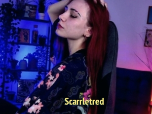 Scarrletred