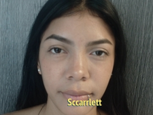 Sccarrlett