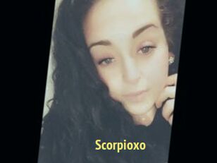 Scorpioxo