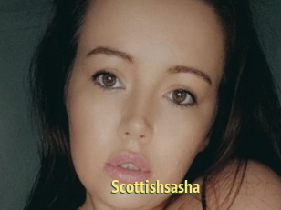 Scottishsasha