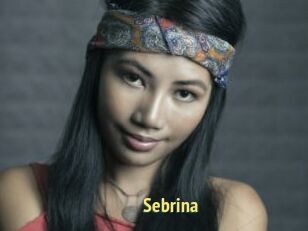 Sebrina