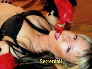 Secretdoll