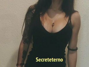 Secreteterno