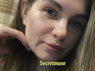 Secretmuse