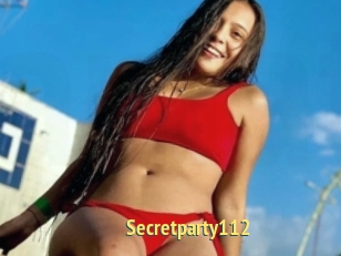 Secretparty112