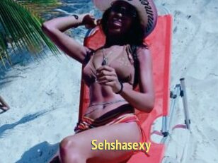 Sehshasexy