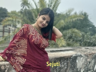 Sejuti