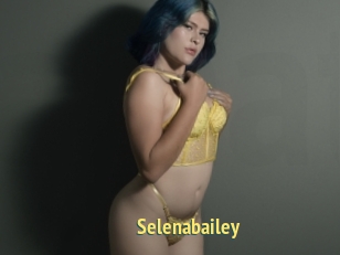 Selenabailey