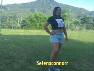 Selenaconnorr