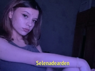 Selenadearden