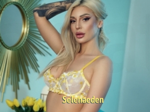 Selenaeden