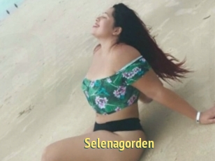 Selenagorden