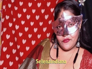 Selenaindiana