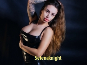 Selenaknight