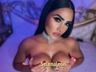 Selenaleon