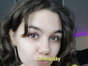 Selenaskky