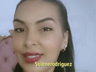 Selenerodriguez