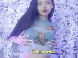 Seleneswitt