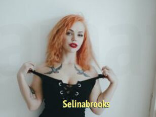 Selinabrooks