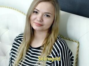 Selinagold