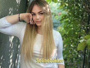 Selinebakker