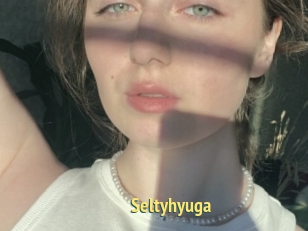 Seltyhyuga