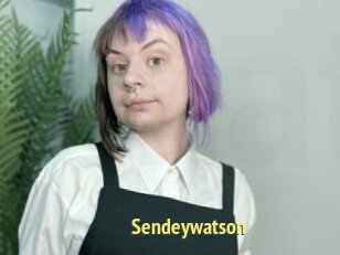 Sendeywatson