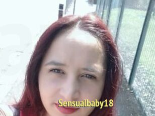 Sensualbaby18