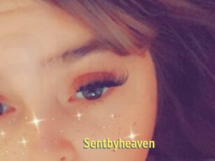 Sentbyheaven