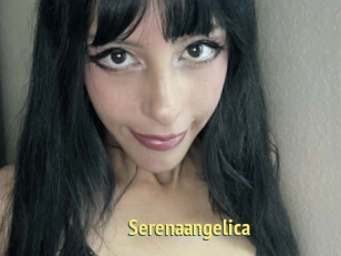 Serenaangelica