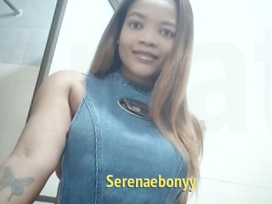 Serenaebonyy