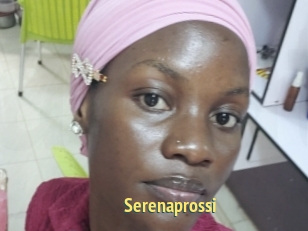 Serenaprossi