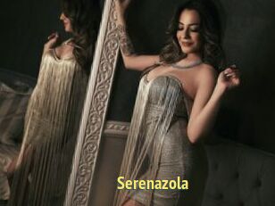 Serenazola