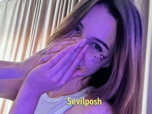 Sevilposh