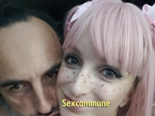 Sexcommune