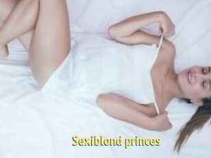 Sexiblond_princes