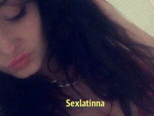 Sexlatinna