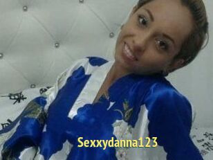 Sexxydanna123