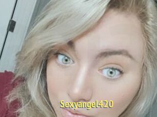 Sexyangel420