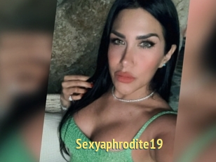 Sexyaphrodite19