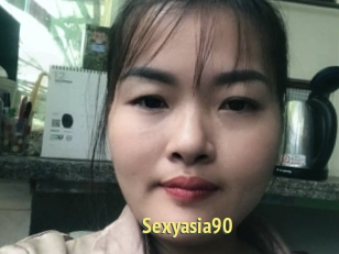 Sexyasia90