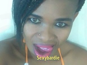 Sexybardie