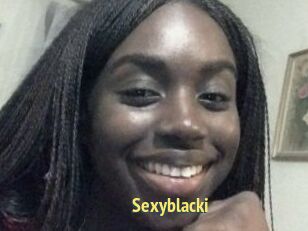 Sexyblacki