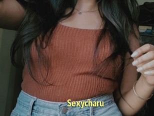 Sexycharu